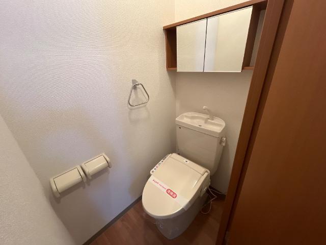 コンフォールＭ トイレ