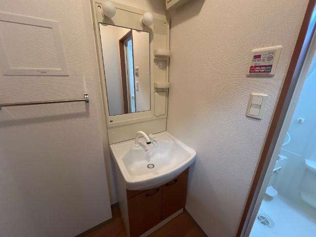 コンフォールＭ 洗面