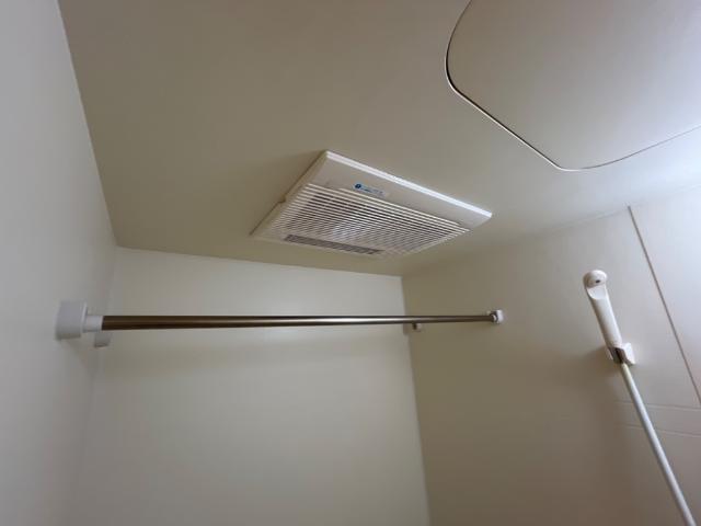 コンフォールＭ 部屋画像