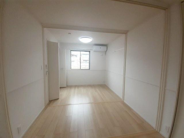 マリオ今国府町Ａ（103） 室内