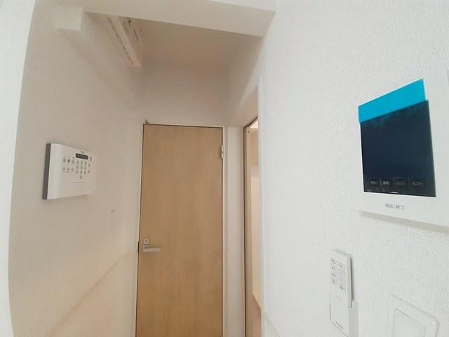 マリオ今国府町Ａ（103） 設備