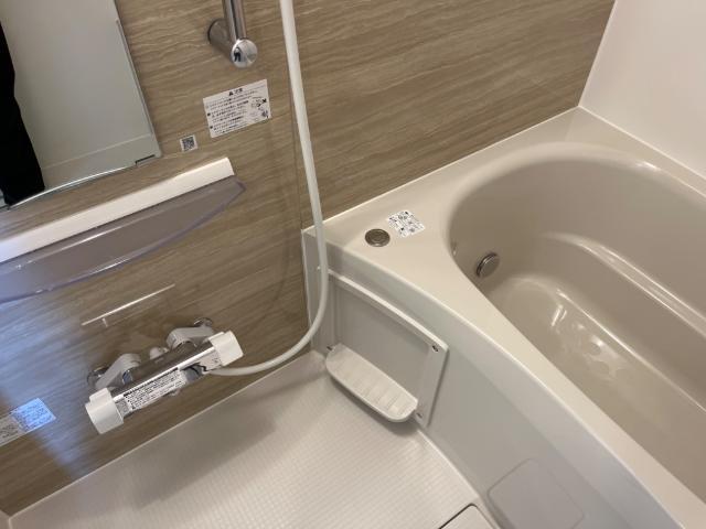 アダージオ 部屋画像