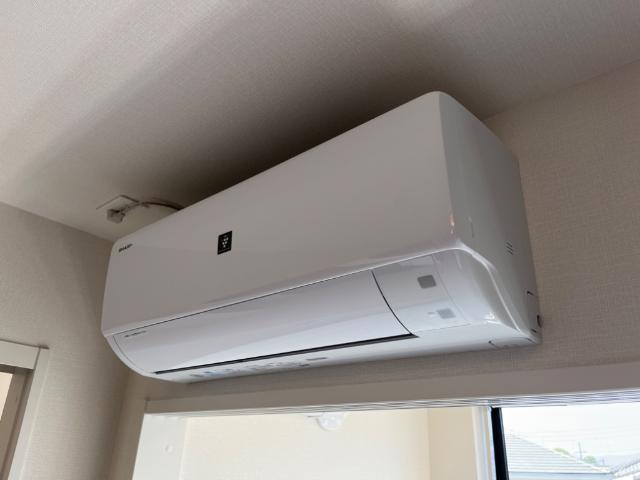 アダージオ 部屋画像