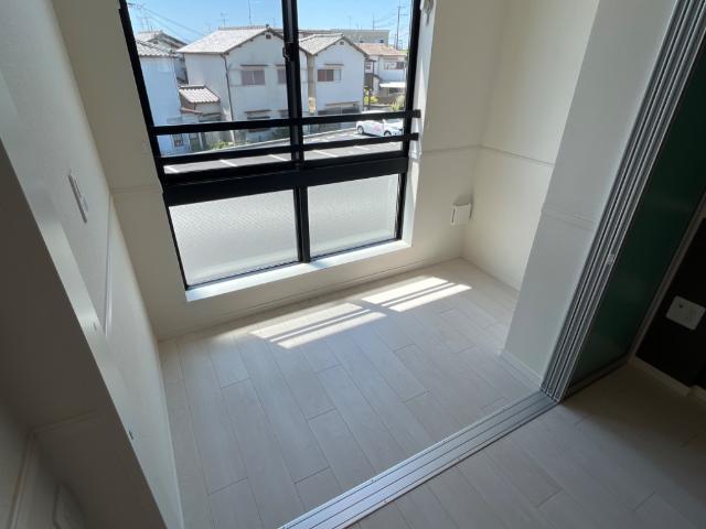 アダージオ 部屋画像