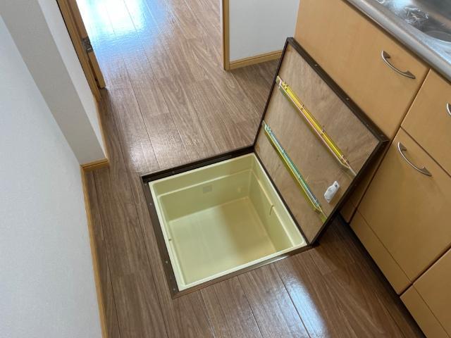 サンパレス友が丘 部屋画像