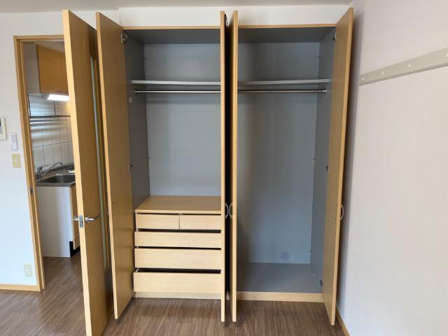 サンパレス友が丘 部屋画像