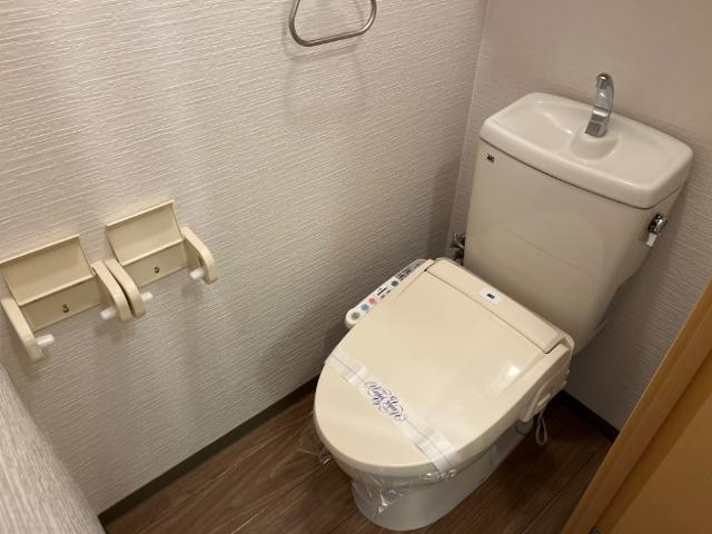 サンパレス友が丘 部屋画像