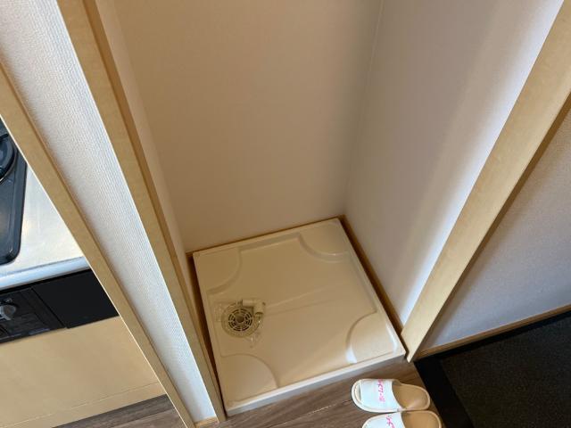 サンパレス友が丘 部屋画像