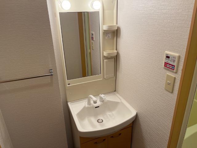 サンパレス友が丘 部屋画像