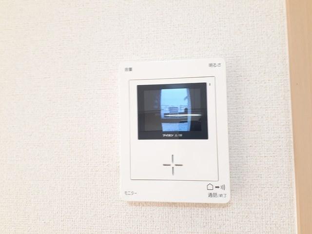 カーサ・フェリーチェ　Ⅰ（102） 設備