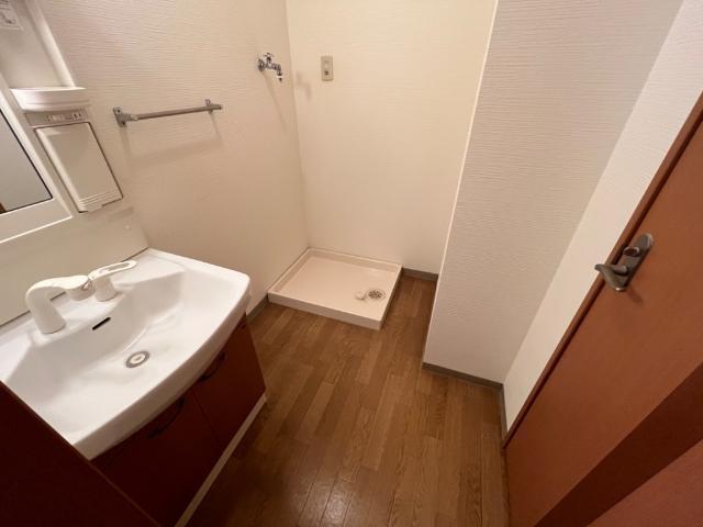 プラムハウスⅡ 部屋画像