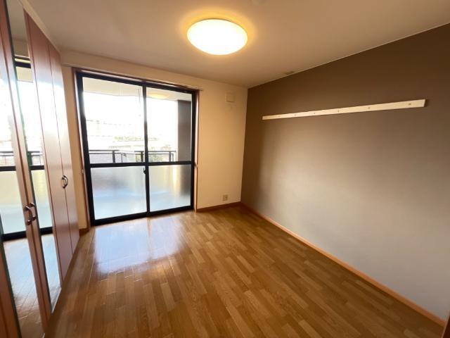 プラムハウスⅡ 部屋画像