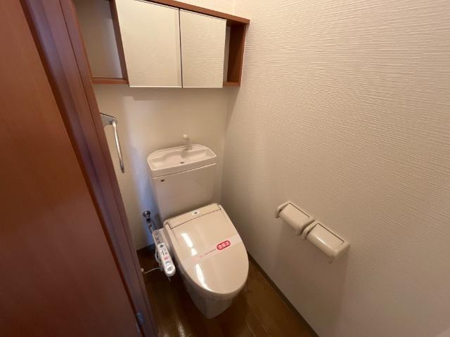 プラムハウスⅡ 部屋画像
