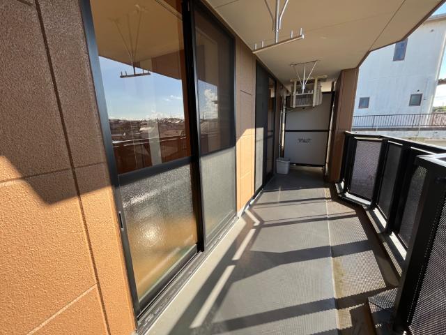 プラムハウスⅡ 部屋画像