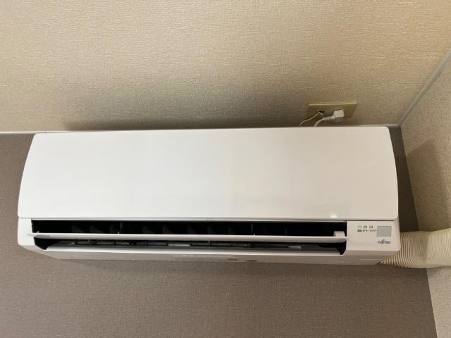 プラムハウスⅡ 部屋画像