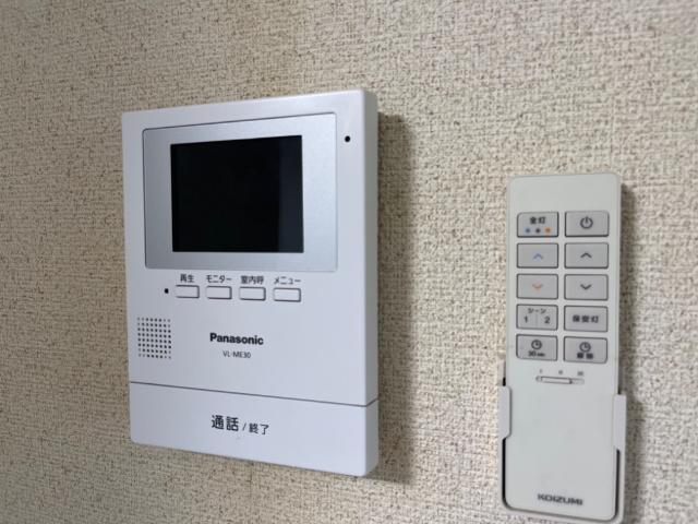プラムハウスⅡ 部屋画像
