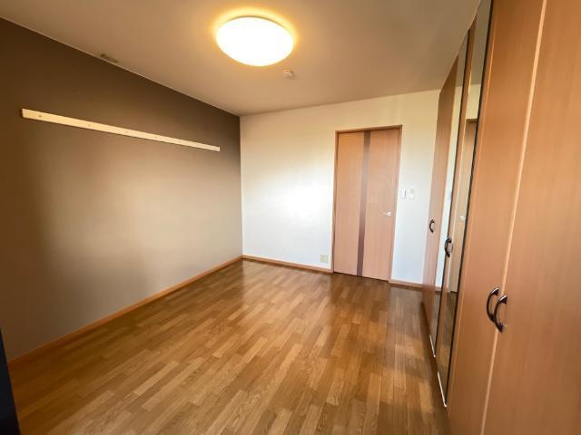 プラムハウスⅡ 部屋画像