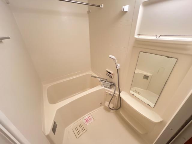 プラムハウスⅡ 部屋画像
