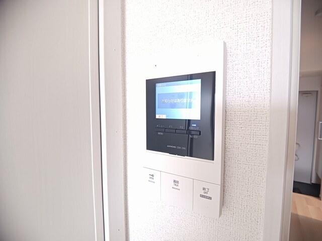カルセドニー（302） 設備