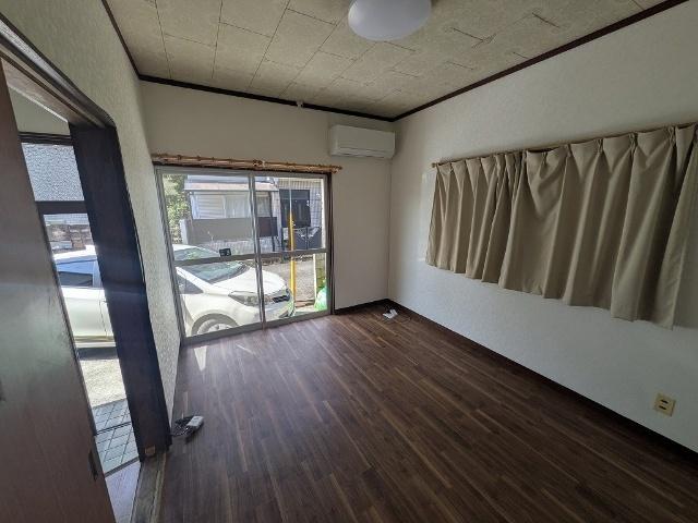 大和高田市甘田町　戸建て（ｋ−１） その他部屋・スペース