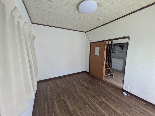 大和高田市甘田町　戸建て（ｋ−１） その他部屋・スペース