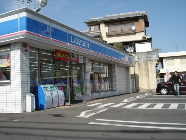 ローソン：1400m
