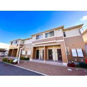 外観写真（昼）