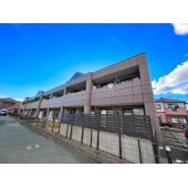 外観写真（昼）