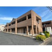 外観写真（昼）