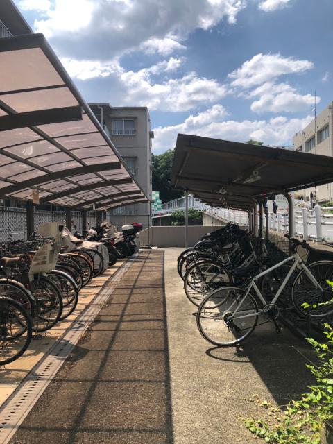 生駒郡三郷町勢野東マンション 物件画像