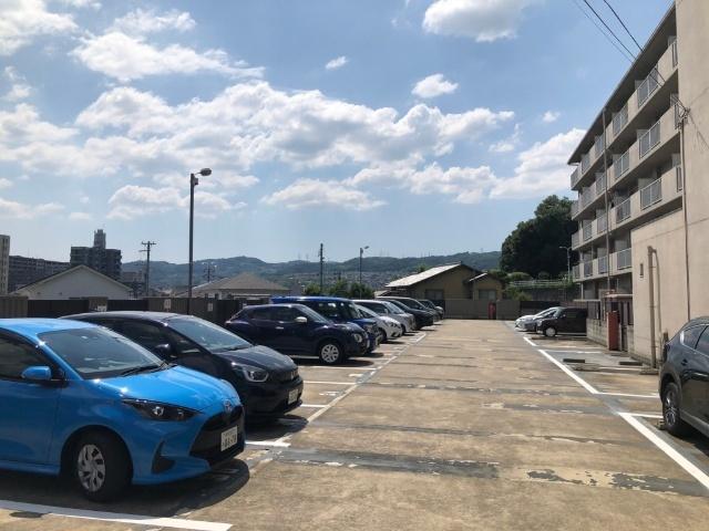 生駒郡三郷町勢野東マンション 物件画像
