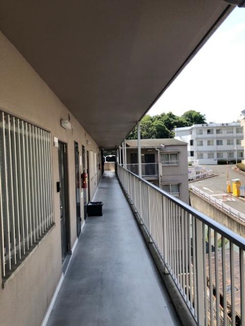 生駒郡三郷町勢野東マンション 物件画像