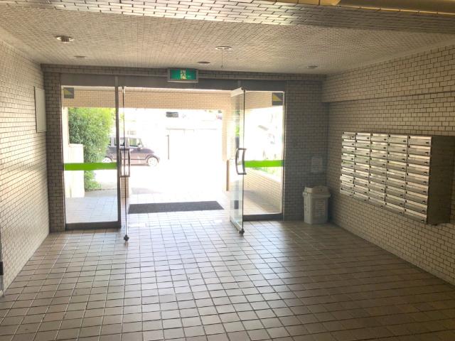 生駒郡三郷町勢野東マンション 物件画像