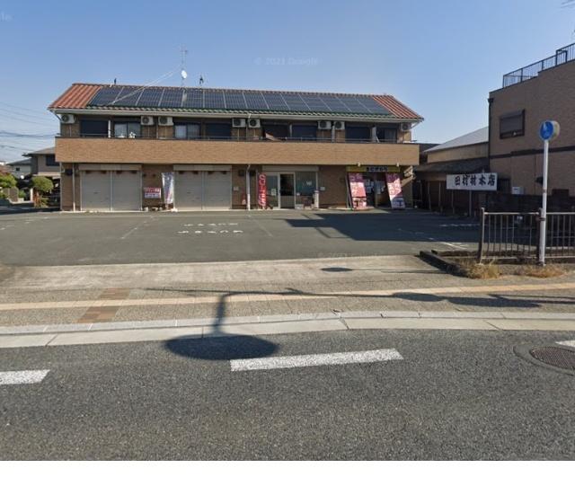 法隆寺駅より徒歩11分 築23年9ヶ月 2階建の賃貸物件