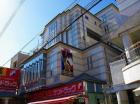 ISEYA　BUILDING　外観1