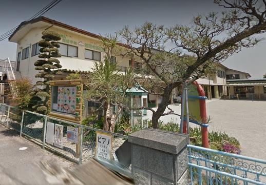 法隆寺幼稚園