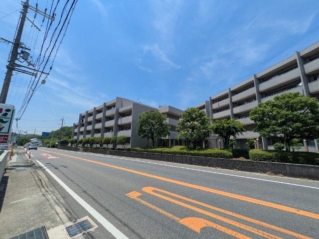 グランデージ王寺 物件画像