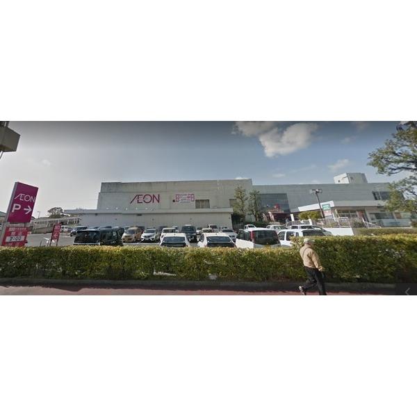 イオン西大和店
