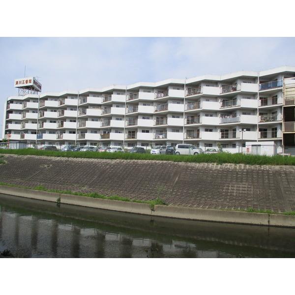 清川五番館 物件画像