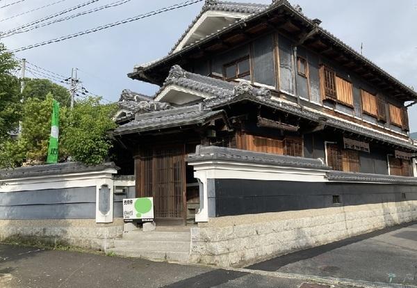 detached 大字忍阪