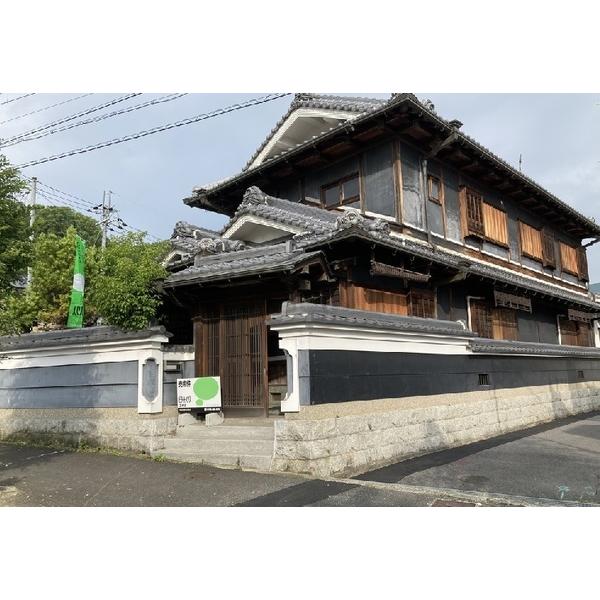 奈良県桜井市大字忍阪