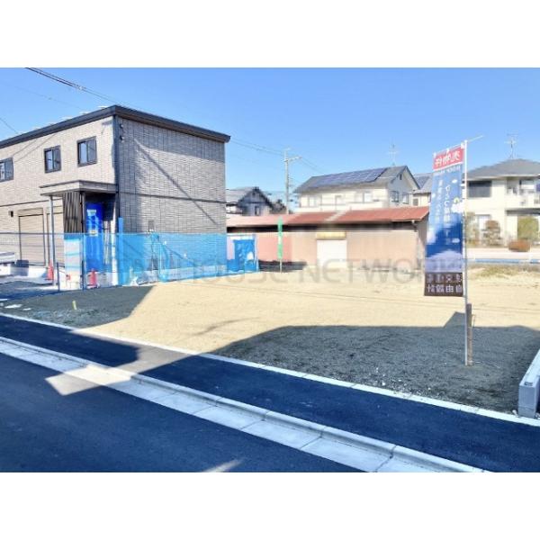 奈良県生駒郡斑鳩町目安北１丁目