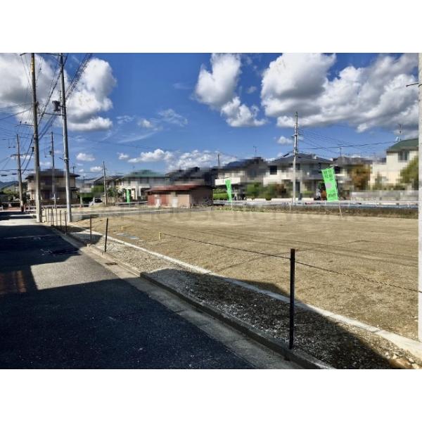 奈良県生駒郡斑鳩町目安北１丁目