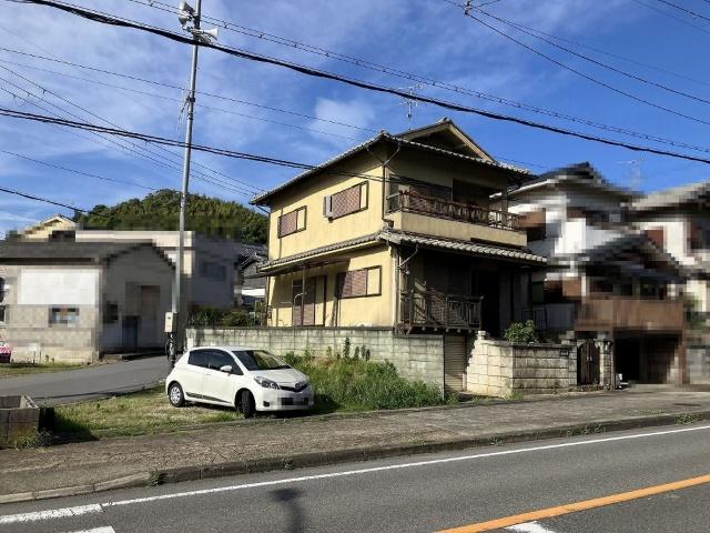  元町２丁目