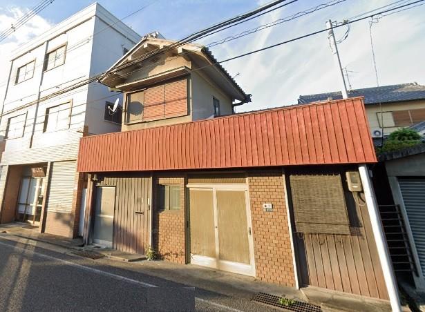 土地1