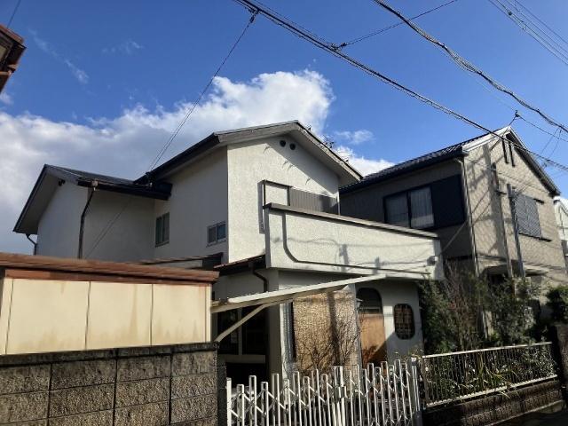 detached 阿波２丁目