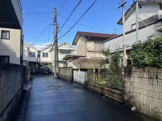 detached 阿波２丁目