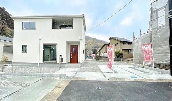 外観写真1