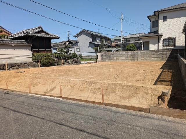 土地1