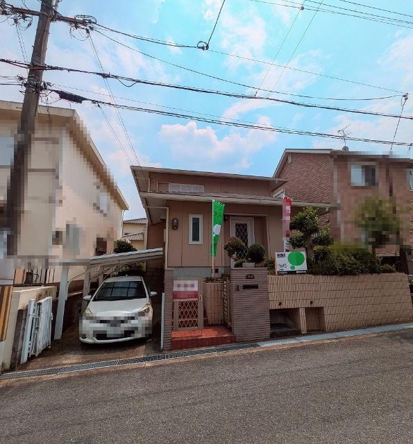 外観写真1